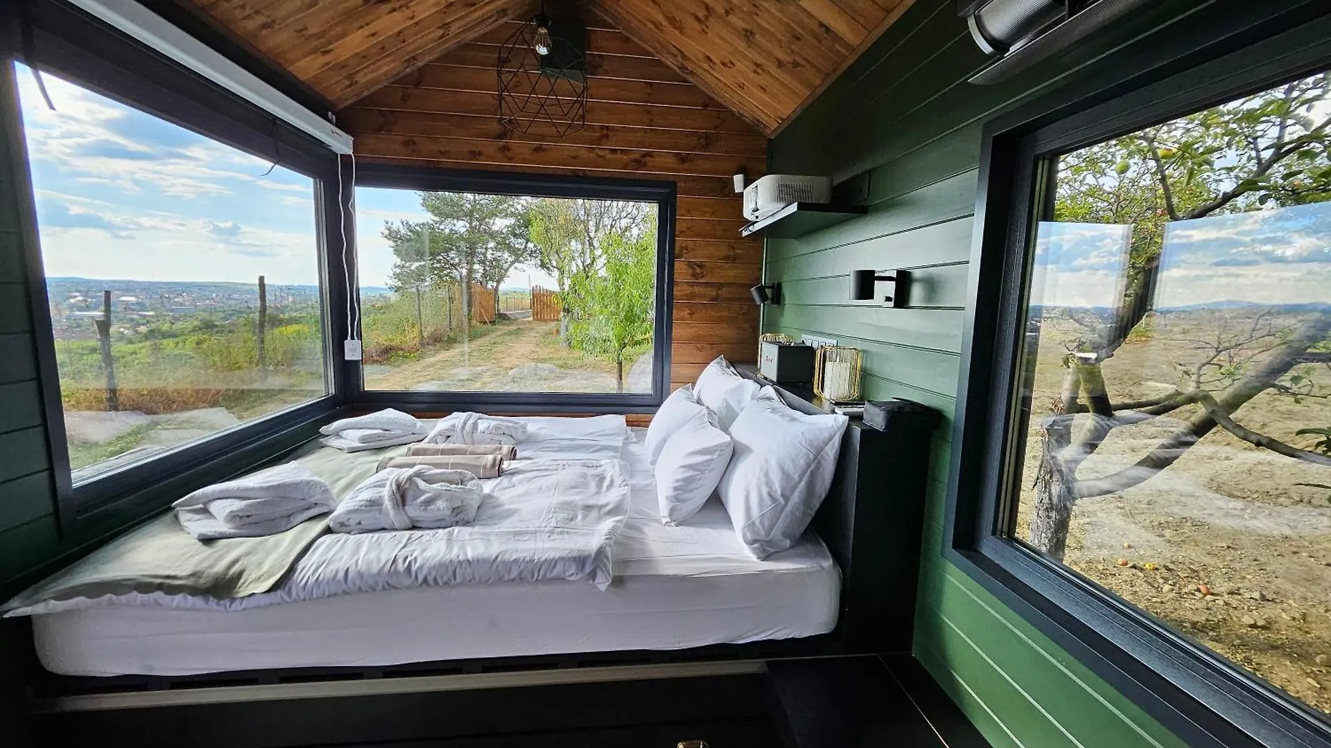 Feelmore Tiny House Erlau