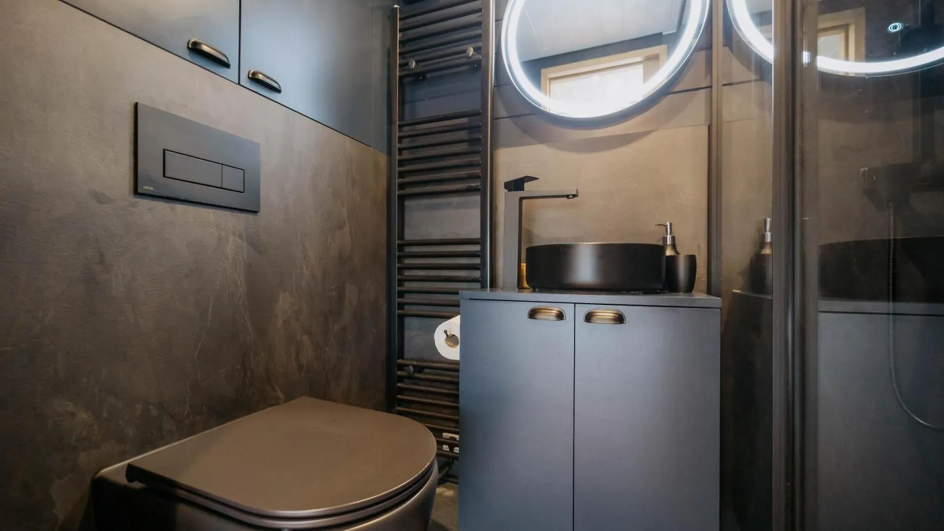 Feelmore Tiny House Erlau