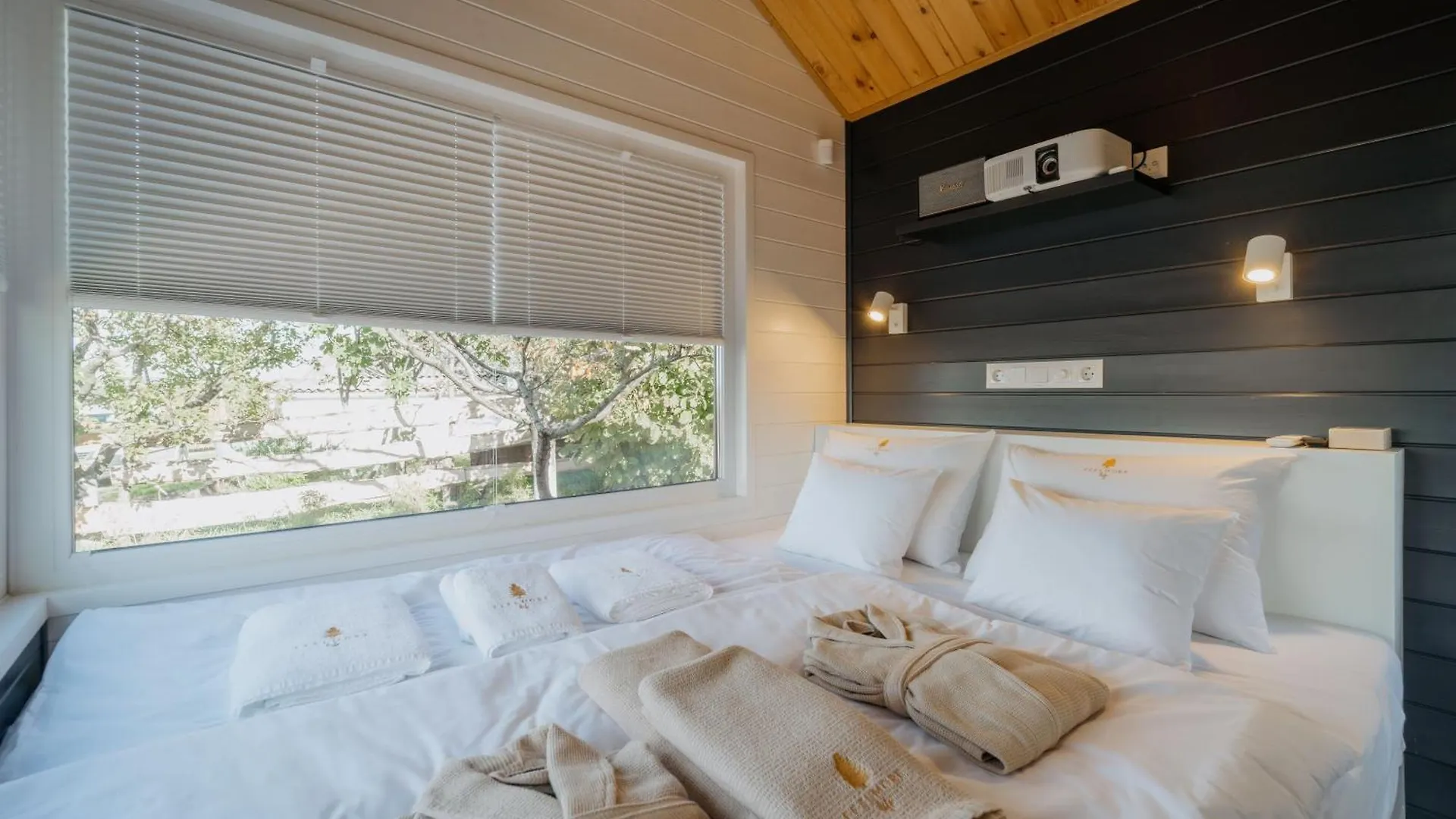 Feelmore Tiny House Erlau