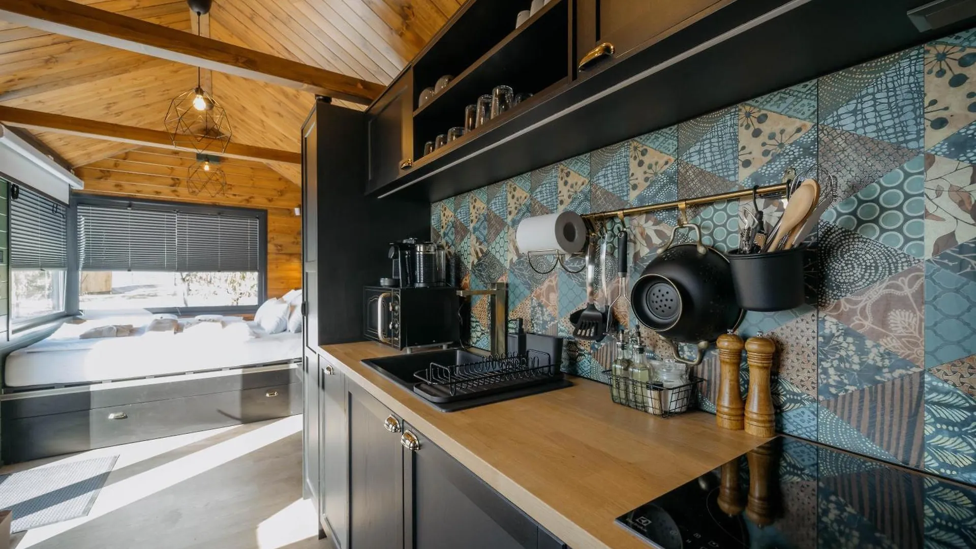 Feelmore Tiny House Erlau 0*,