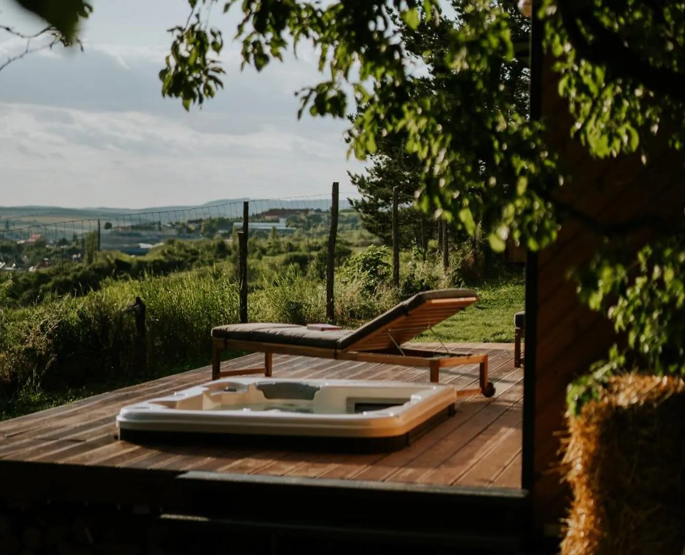 Feelmore Tiny House Eger