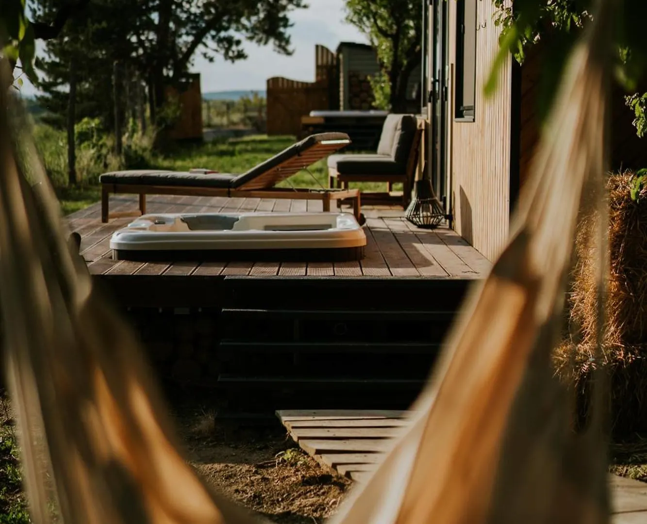Feelmore Tiny House Eger