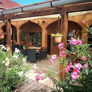 Hacienda Apartmanhotel
