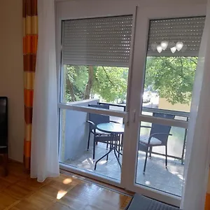 Sziget Apartmanlakás Apartman