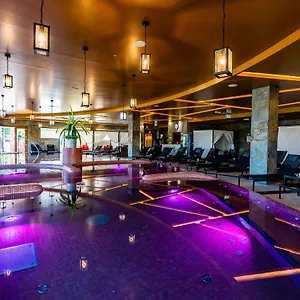 Allure Healthy & Hotel