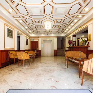 Koedmoen Hotel