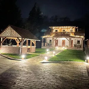 Terrace Iii Apartman