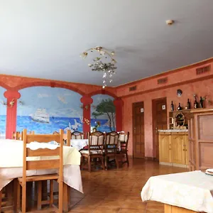Arany Dio Fogado Homestay szállás