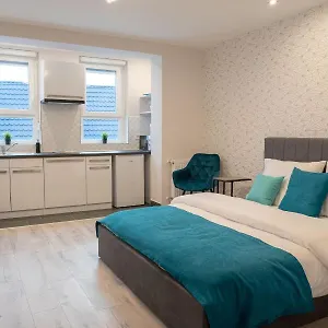Var Apartman Apartman