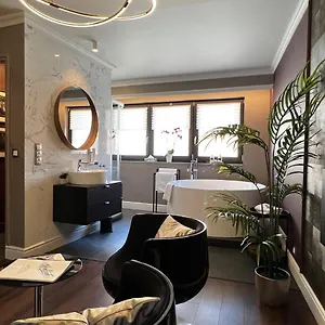 Margareta Garden & Aparthotel