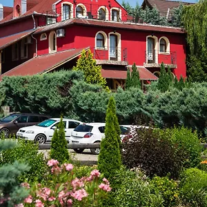 Szent Istvan Hotel