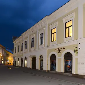 Centrum Eger