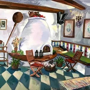 Hungária Gasthof